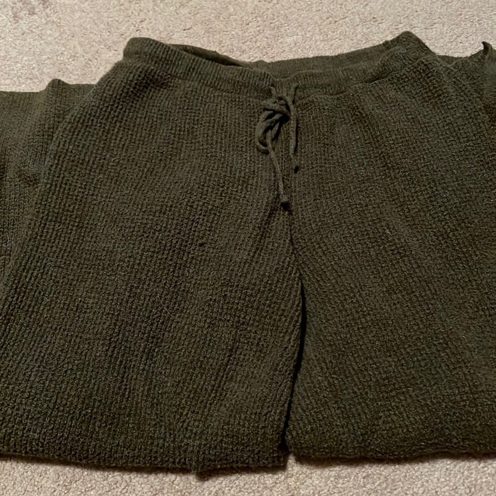 M Aerie Sweatpants